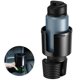 thumbnail image 1 of Expansor portavasos de coche SAGRUILA para Yeti, Hydro Flask, paquete de 1, 1 of 9