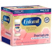 Mckesson Enfamil Premature 24 Cal