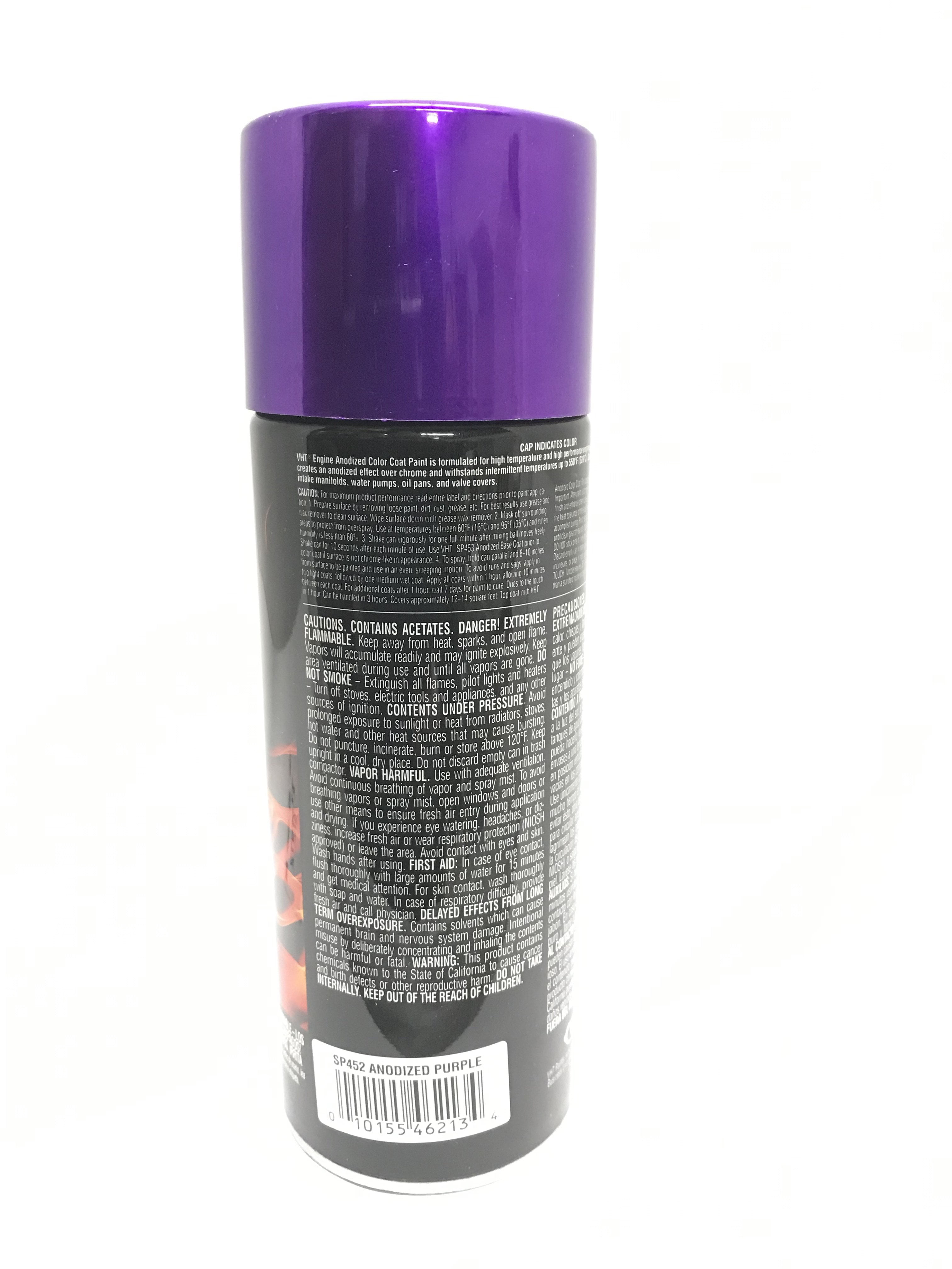 Core RC Aerosol Paint - Metallic Purple (Cr622)