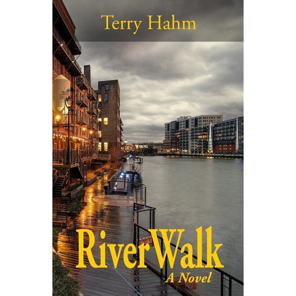 Riverwalk