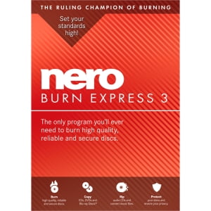 express burn express burn