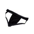 thumbnail image 4 of Diesel 3 Pack Jocky Jockstrap, Black, 4 of 6