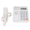 thumbnail image 2 of Teléfono de escritorio con cable NikouMX KX‑T2027CID Diseño revolucionario, 2 of 8