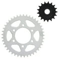 thumbnail image 1 of Niche 525 Front 17T Rear 41T Drive Sprocket for Kawasaki Ninja ZX10R Motorcycle MK1003517, 1 of 9