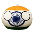 thumbnail image 1 of Countryballs Juguete Polaco Para Niños Country Toy Mini Colgante Llavero Bonito Juguete Anime Niño Niña 10 Cm (4 Pulgadas), 1 of 7