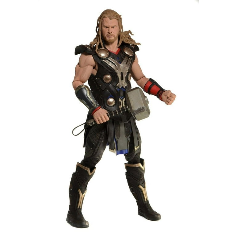 Neca Marvel Avengers Thor Action Figure