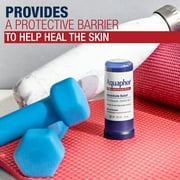 (3 pack) Aquaphor Healing Balm Stick for Chapped, Chafed Skin with Avocado Oil and Shea Butter, 0.65 oz