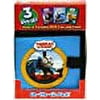 Thomas & Friends: On-The-Go Pack (Three Disc Set)
