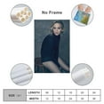 thumbnail image 2 of American Film Actresses Jennifer Lawrence Poster7 Artworks Picture Print Poster Wall Art Painting Canvas Gift Decor Home Posters Decorative 24x36inch(60x90cm), 2 of 6