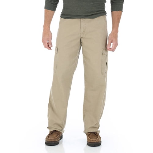 cargo pants for big men