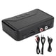 thumbnail image 2 of Receptor Bluetooth USB, Receptor Bluetooth 5.0 de escritorio Receptor USB para altavoces Receptor de audio BT Resultados impresionantes, 2 of 8
