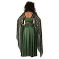 thumbnail image 2 of Costume de la Reine des Gorgons pour Femmes, 2 of 2
