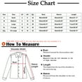 thumbnail image 3 of Puntoco Moda Mujer Suelta V-Cuello Impreso Botón Frontal Cárdigan Camisa Tops Camiseta Puntoco Puntoco-1, 3 of 5