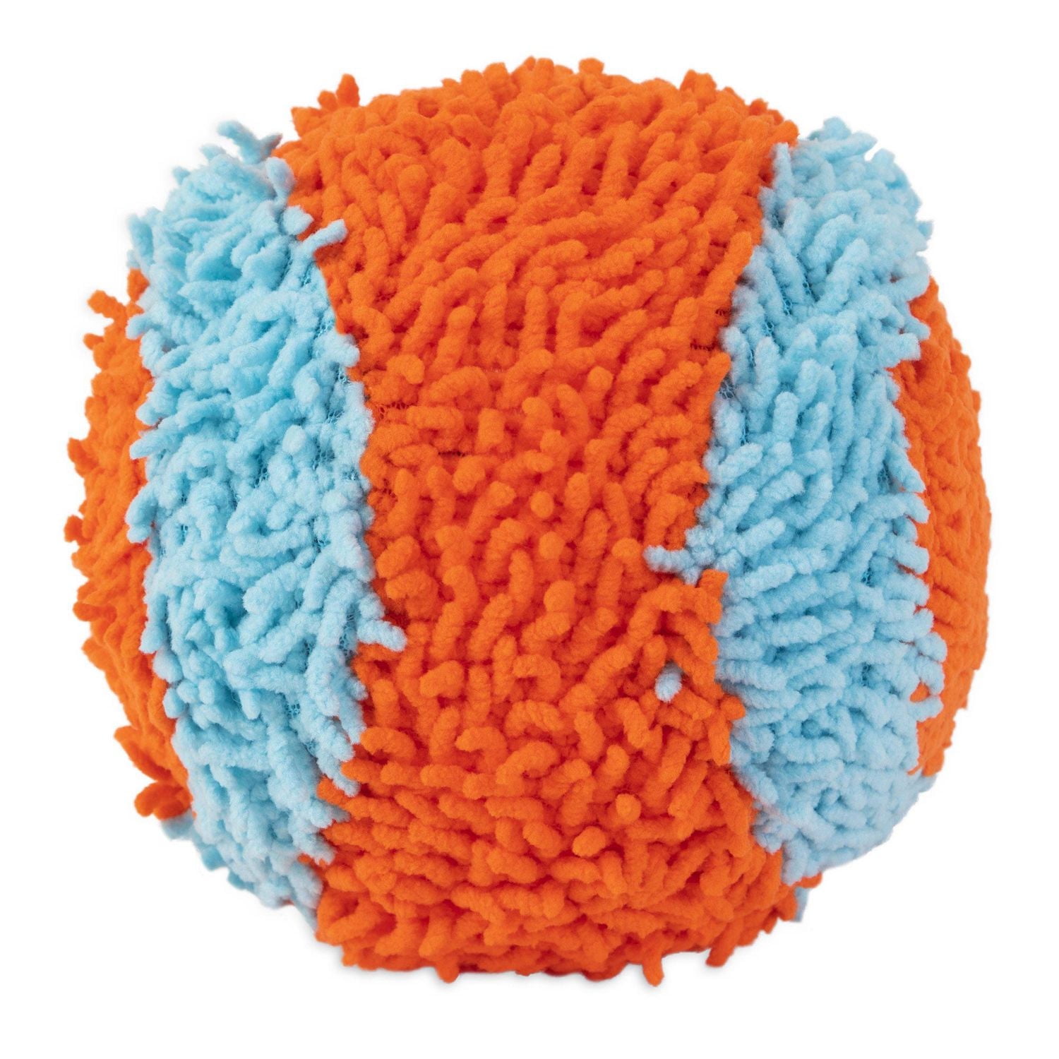 Chuckit! Indoor Ball Fetch Plush Ball Dog Toy