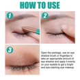 thumbnail image 3 of Eyeshadow Stick Lazy High Light Contour Blush Eye Makeup Multi-Color Eyeshadow With A Touch Of Makeup Easy Color, 3 of 4