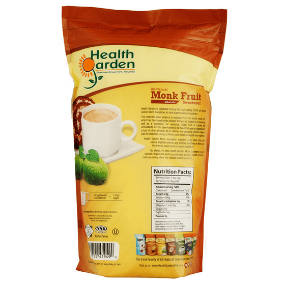 health garden monk fruit