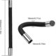 thumbnail image 2 of T-audace Faucet Extension 360 Swivel Water Faucet, Thickened Silicone Sleeve Kitchen Faucet Aerator, 2 of 4