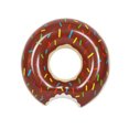 thumbnail image 2 of Anillos De Natación Material de PVC espesado anillo de natación de círculo flotante adecuado para niños adultos Sywqhk libre de BPA, 2 of 9
