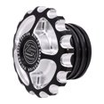 thumbnail image 4 of Motorcycle Fuel Tank Cap for for Davison 1996-2016, 4 of 6