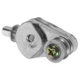 thumbnail image 1 of Raindrops Metal Bass Drum Pedal Spring Cam with Stable Hook Design for Enhanced Drum Pedal Control, 1 of 8