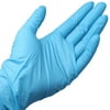 Karat - FP-GN1026 - Small Blue Nitrile Gloves
