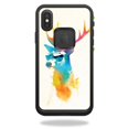 thumbnail image 1 of MightySkins LIFIPX-sunny stag Skin for Lifeproof Fre iPhone X - Sunny Stag, 1 of 4