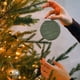 thumbnail image 2 of Adornos irrompibles para fiestas navideñas, celebraciones de Navidad en interiores y exteriores, 2 of 6