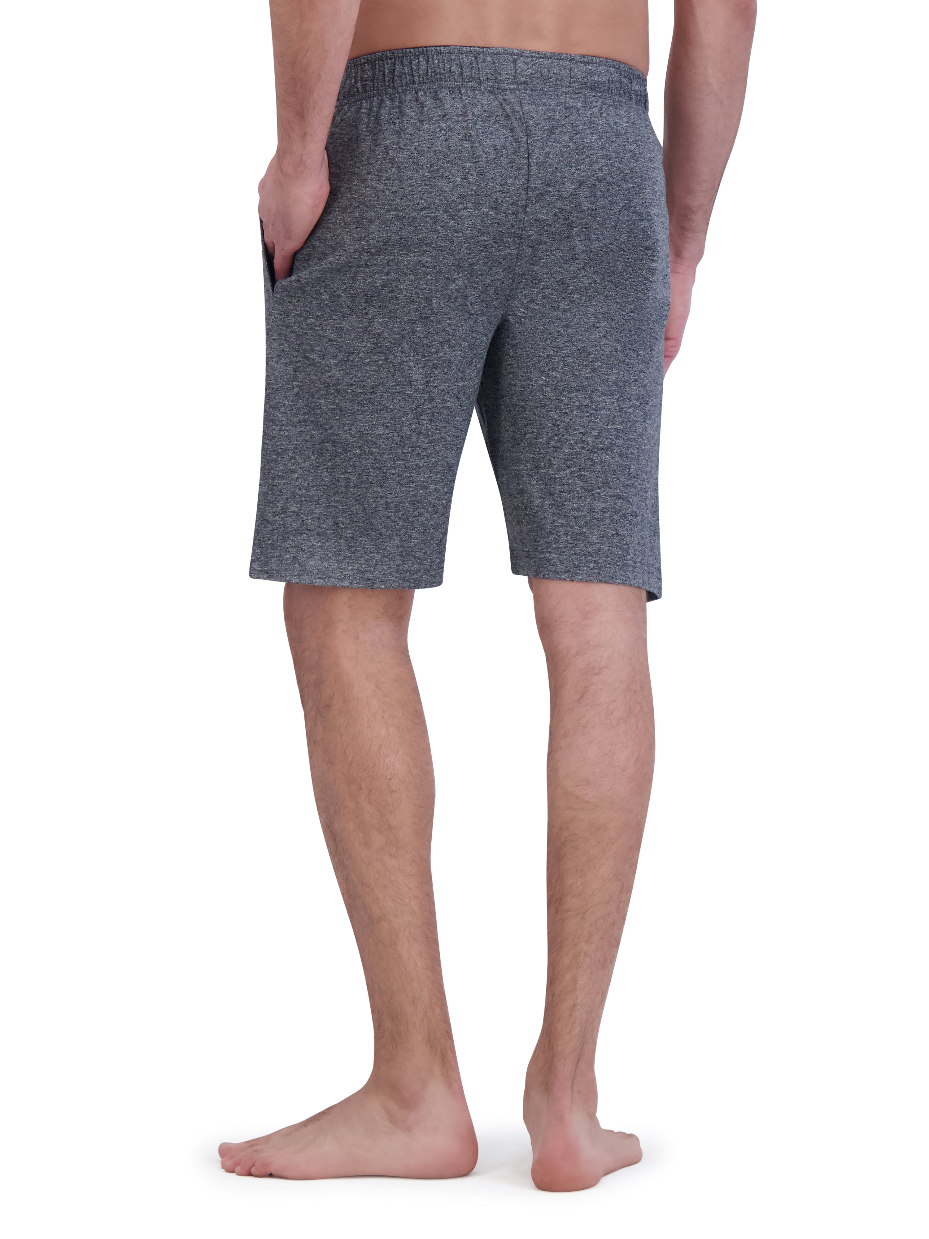 George Men's Knit Jam Sleep Shorts, 2-Pack, Sizes S-2XL