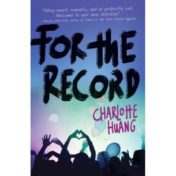 Pre-Owned For the Record (Paperback) 0553511858 9780553511857