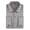 Gray, variant on TANSILING Men's French Cuff Dress Shirt with Free Cufflinks, Formal Long Sleeve Tuxedo Shirt