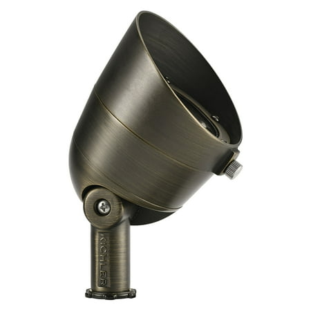 

Kichler 16158 500 Lumen 60 Degree Wide Flood Light