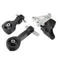 thumbnail image 1 of Soporte del motor Unique Bargains No.50820SNBJ02 - Auto para Honda Civic 1.8L 2006-2010 1 Juego, 1 of 7