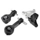 thumbnail image 1 of Soporte del motor Unique Bargains No.50820SNBJ02 - Auto para Honda Civic 1.8L 2006-2010 1 Juego, 1 of 7