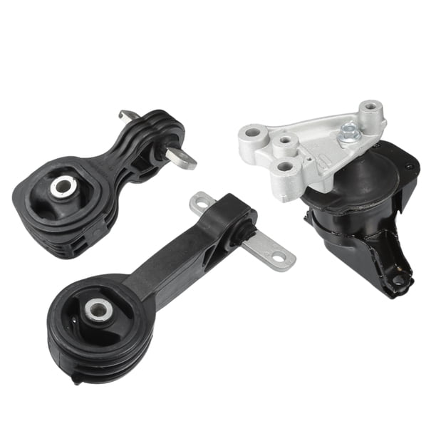 Soporte del motor Unique Bargains No.50820SNBJ02 - Auto para Honda Civic 1.8L 2006-2010 1 Juego