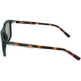 thumbnail image 3 of Lacoste Brown Rectangular Men's Sunglasses L947S 315 54, 3 of 4
