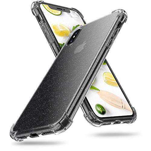 ORIbox Case Compatible with iPhone Xs max Case with 4 Corners Shockproof Protection 