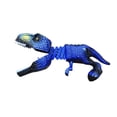 thumbnail image 3 of 2x Figuras de Animales de Dinosaurio, Agarrador de Mano, Juguete de Dinosaurio, Juego de Garra, Recogedor Novedoso para Niños Y Niñas, Regalo de 2 piezas, 3 of 8