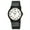 White Dial, variant on Casio Men's Classic Resin Analog Watch, Black Dial
