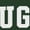 Forest Green, variant on Uruguay Classic Pullover Hoodie