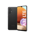 thumbnail image 1 of Samsung Galaxy A32 4G 128GB Negro Reacondicionado, 1 of 3