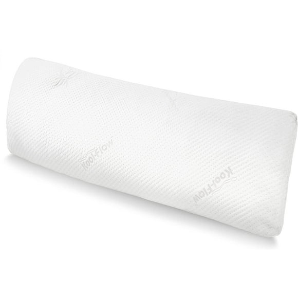 Snuggle Pedic Kool Flow Bamboo Pillow Cover