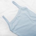thumbnail image 5 of XXWXYD Girls Toddler Dance Tank Top - Racerback & Spaghetti Strap Crop Tops Solid Color Girls Athletic Sleeveless Wear, 5 of 9