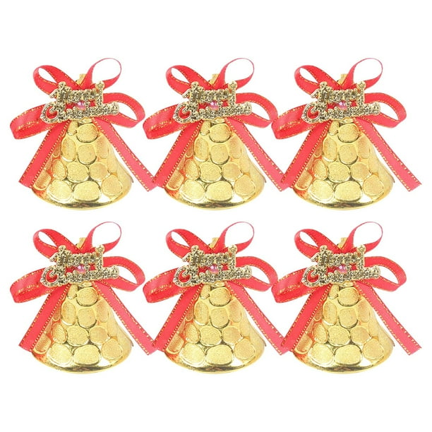 Hot6sl Ofertas y Liquidaciones Decoración Navideña Hogar Navidad para Decoración de Árboles Decoración de Paredes y Puertas