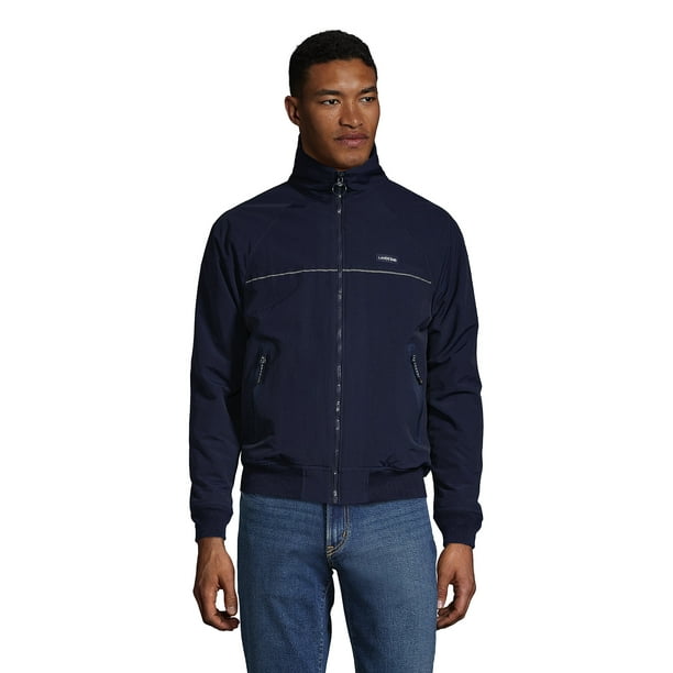 Lands' End Men's Classic Squall Jacket
