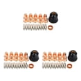 thumbnail image 2 of Scienceny 22 Pieces Welding Kit PT60 PTM-60 PT-60 S45 PT-40 for PT40 Type1 NO1, 2 of 6