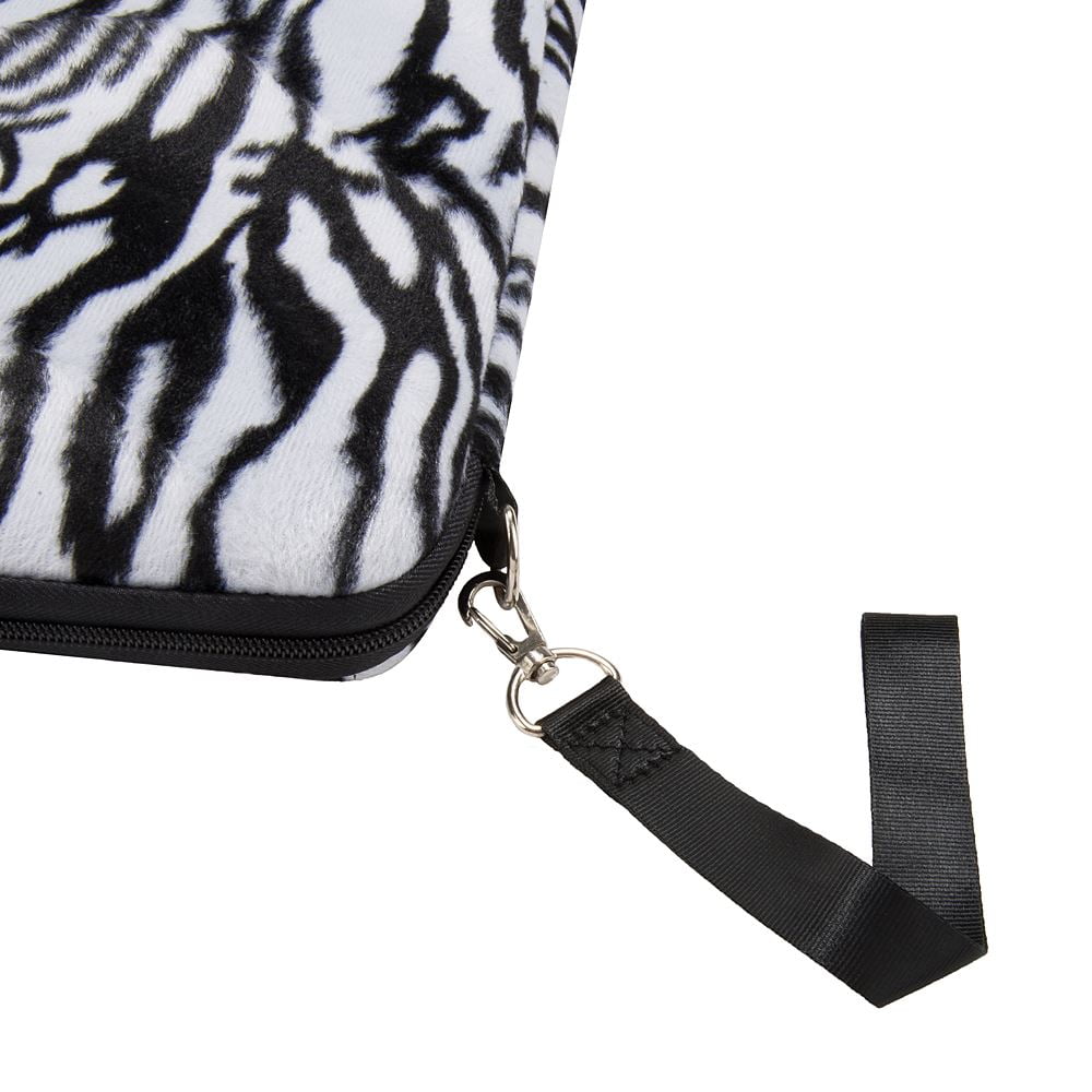 VANGODDY Universal Neoprene Sleeve for 15, 16 inch Laptops + 6 Feet HDMI to HDMI Cable Bundle