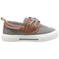 thumbnail image 4 of Carter's Cosmo 5 Toddler Boys' Boat Shoes  For Little Kid Size 11 (5-6 Years), 4 of 6