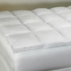 300- Threadcount Microgel Puffball Fiber Bed