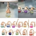 thumbnail image 2 of ZPAQI Car Ornament Car Perfume Diffuser Decoration Essential Oil Diffuser, 2 of 20