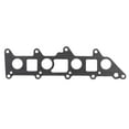 thumbnail image 2 of DNJ IG500 Intake Manifold Gasket Fits Cars & Trucks 86-95 Suzuki Samurai Sidekick 1.3L SOHC 8v, 2 of 5